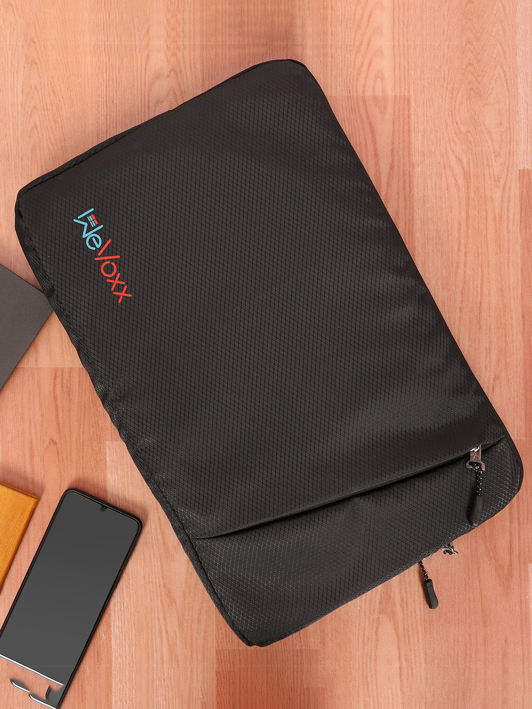 Wevoxx Men Waterproof Laptop Sleeve