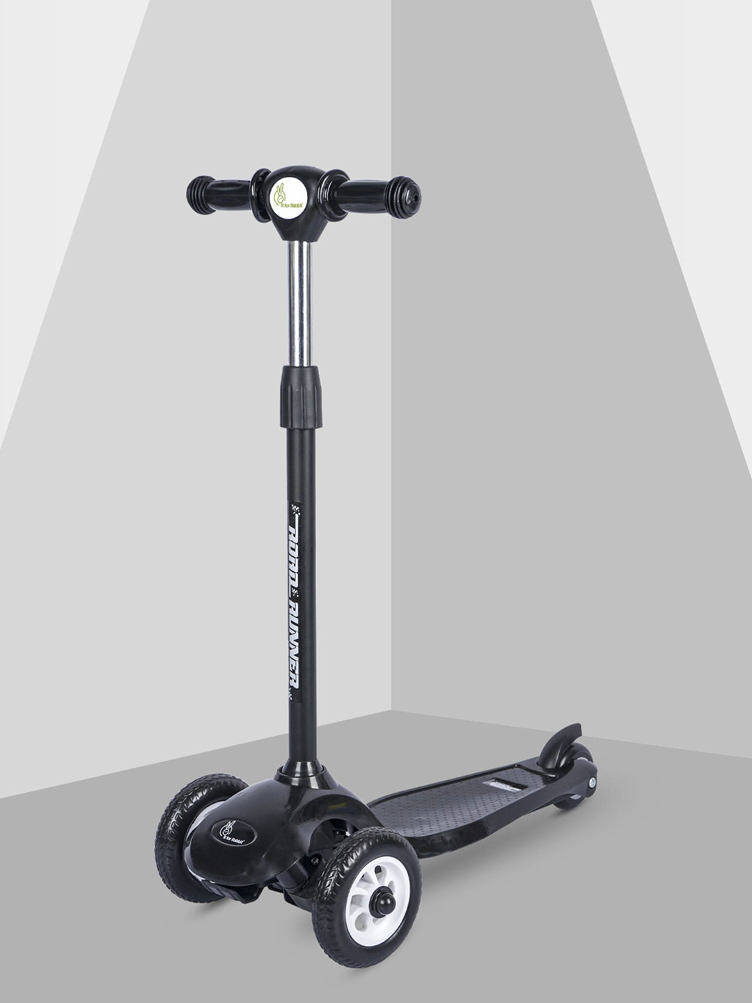 R for Rabbit Road Runner Junior Scooter