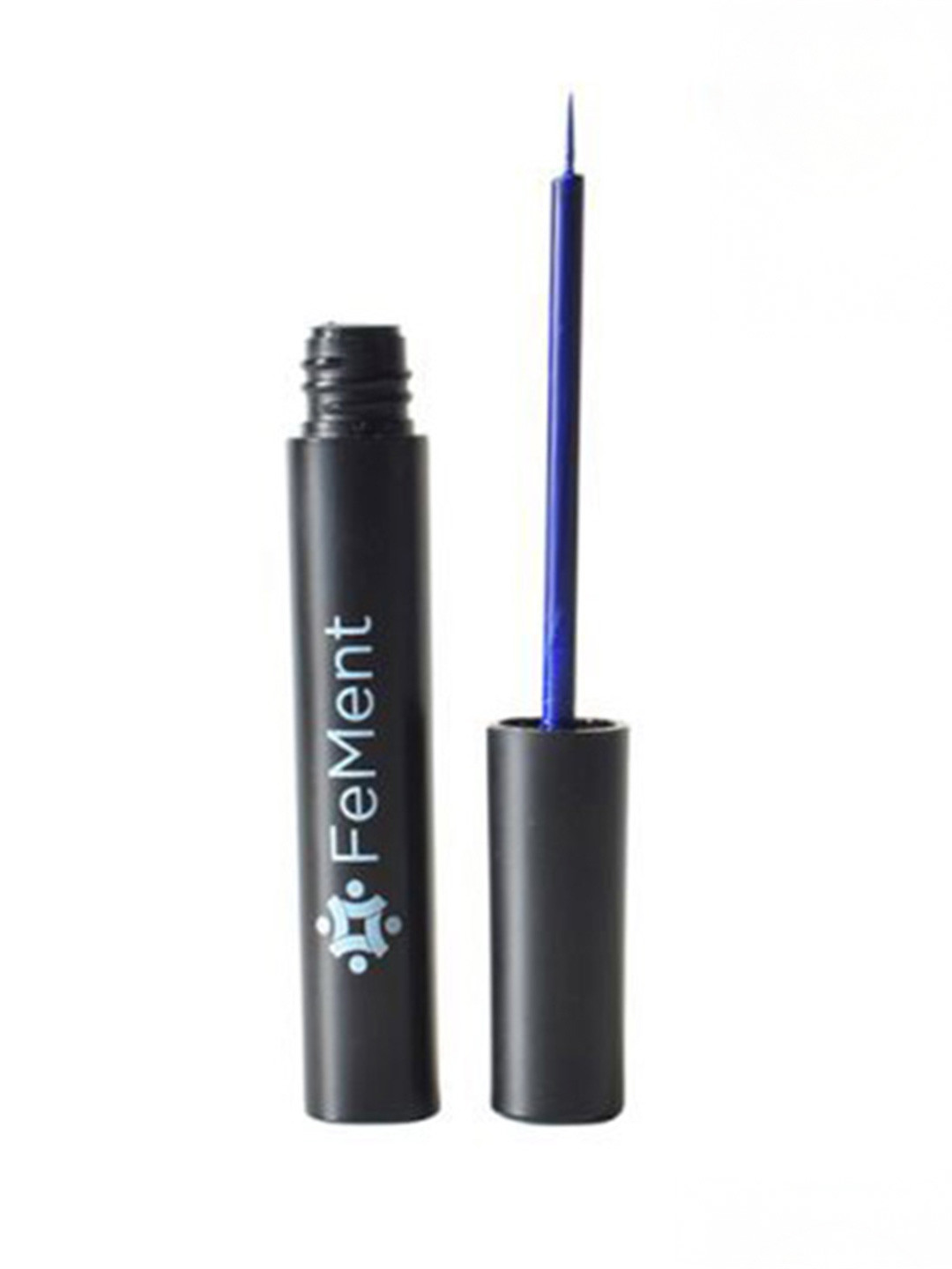 FeMent Aqua Eye Liner With Vitamin E - 4 ml - Ocean Breeze