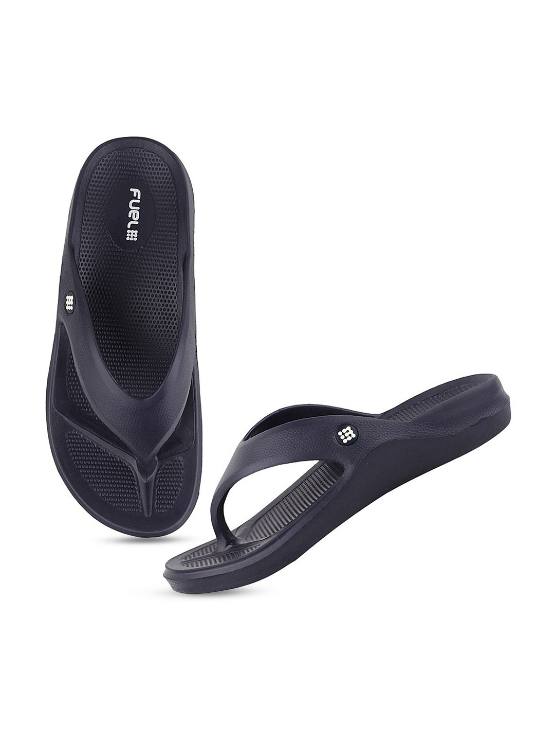 FUEL Men Thong Flip-Flops