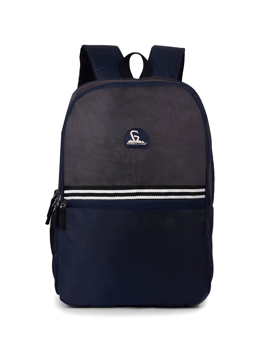 GREENLANDS Men Lightweight Backpack