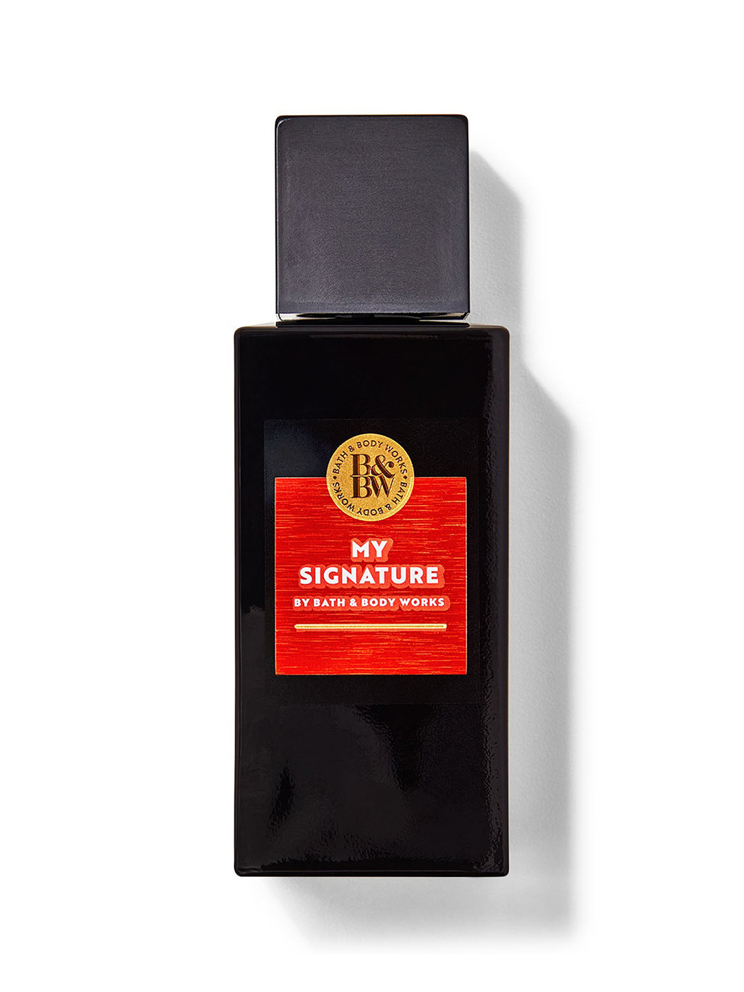 Bath & Body Works Men My Signature Cologne - 100ml