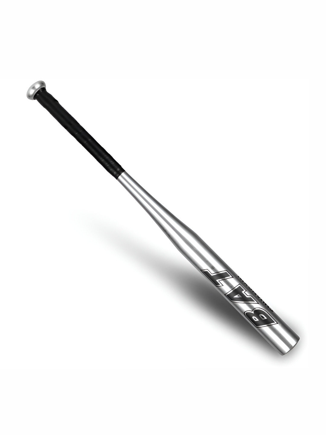 YMD Non-Slip Alloy Baseball Bat