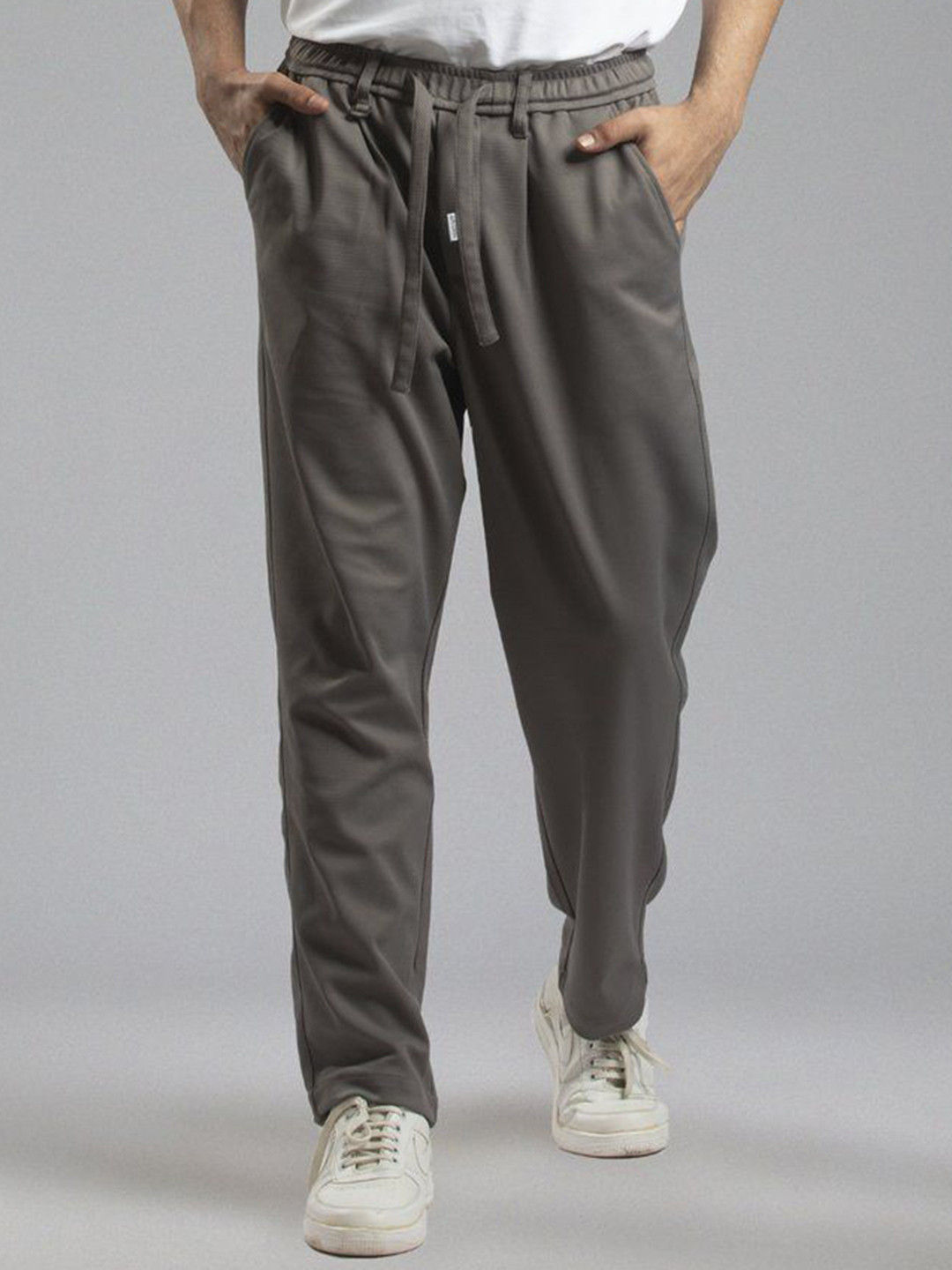 nostrum Men Kayden Regular Fit Lowers