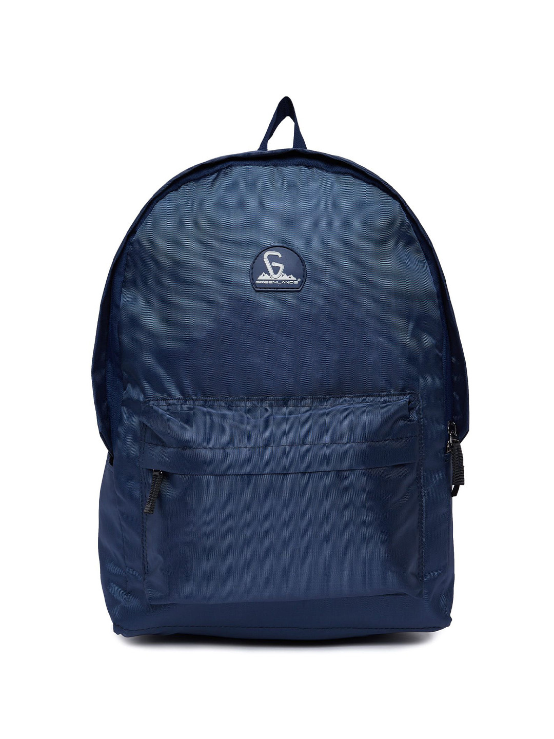 GREENLANDS Men Backpack