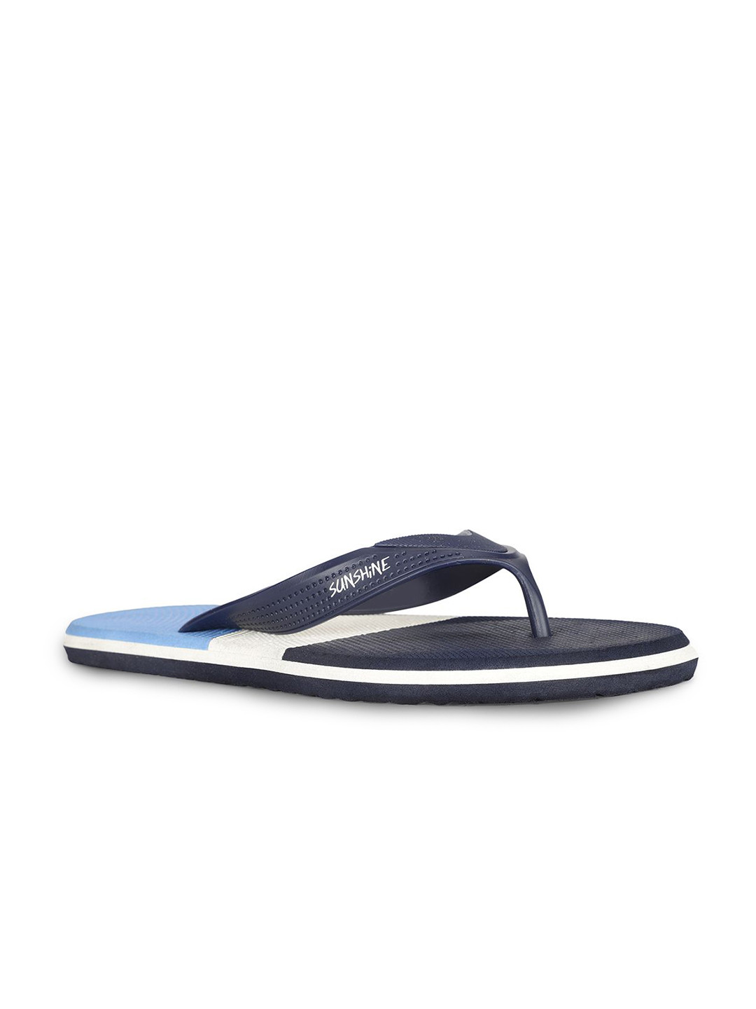 Bata Men Colourblocked Slip-On