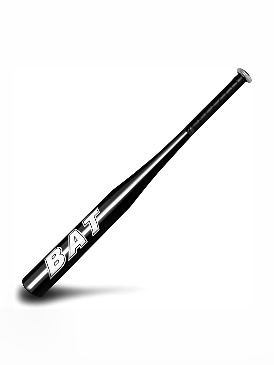 YMD Non-Slip Rubber Grip Baseball Bat