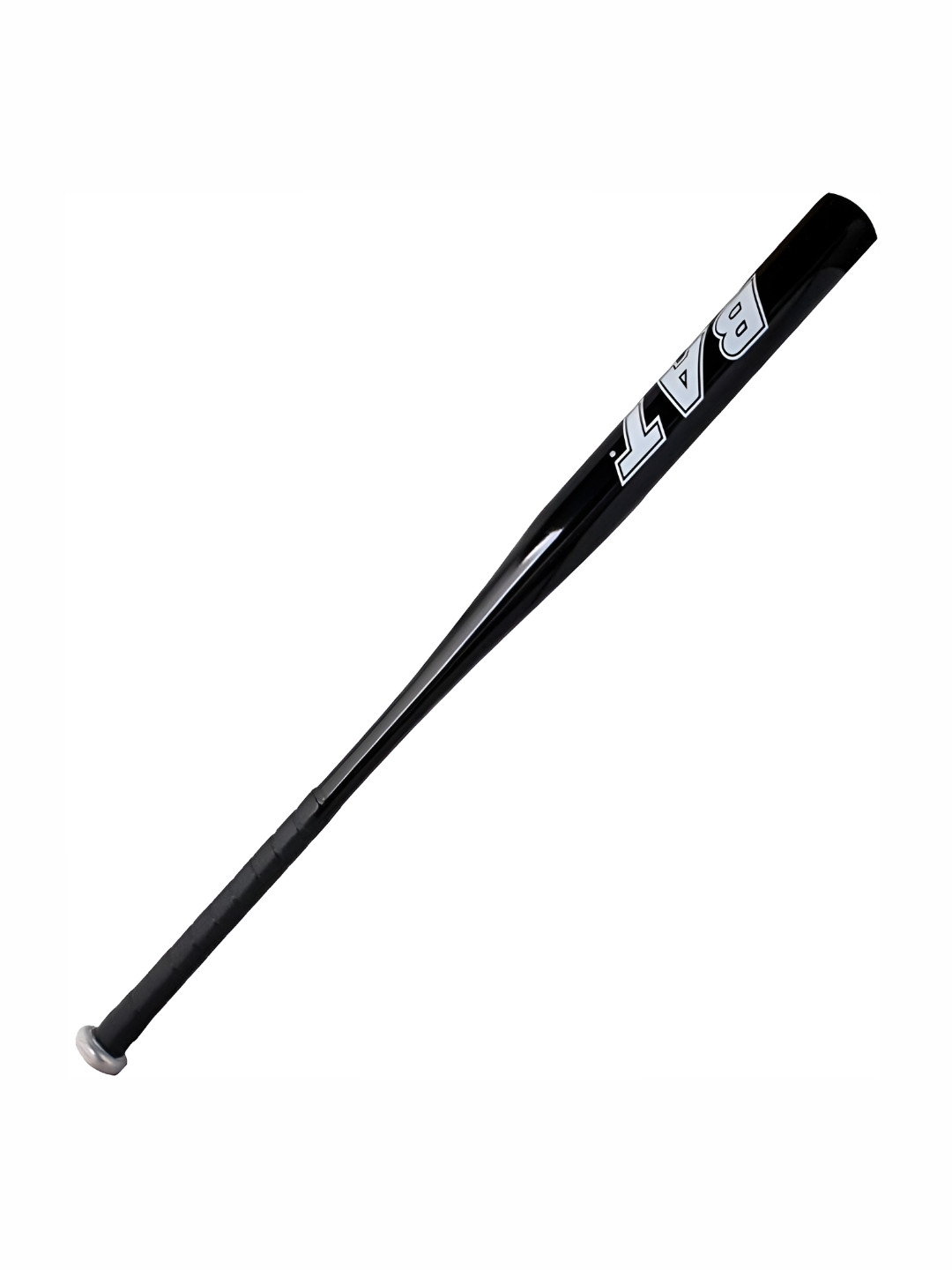 YMD Metal Baseball Bat With Rubber Grip