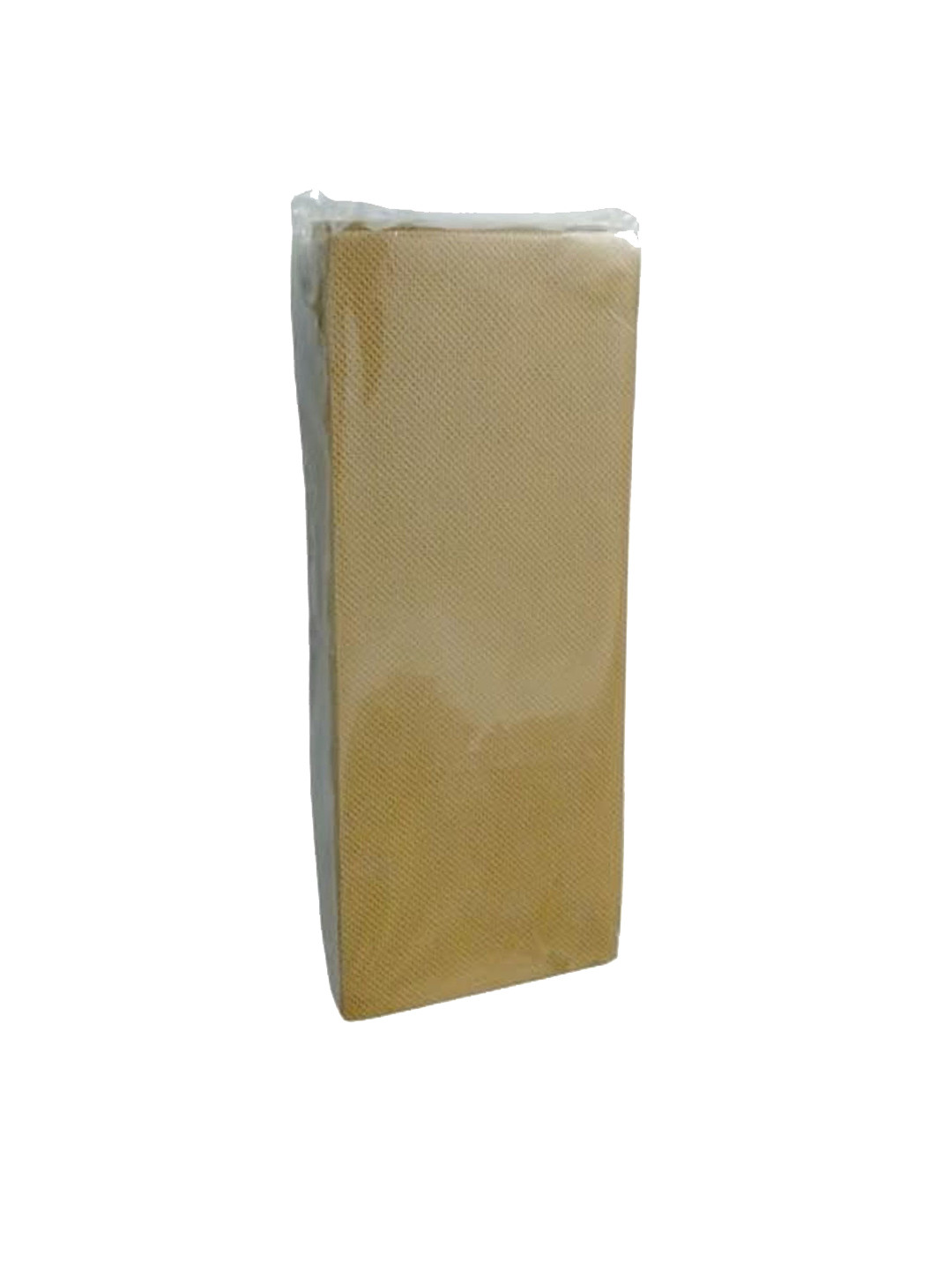 Doberyl Non Woven Hair Removal Plain Waxing Strips - 70Pcs