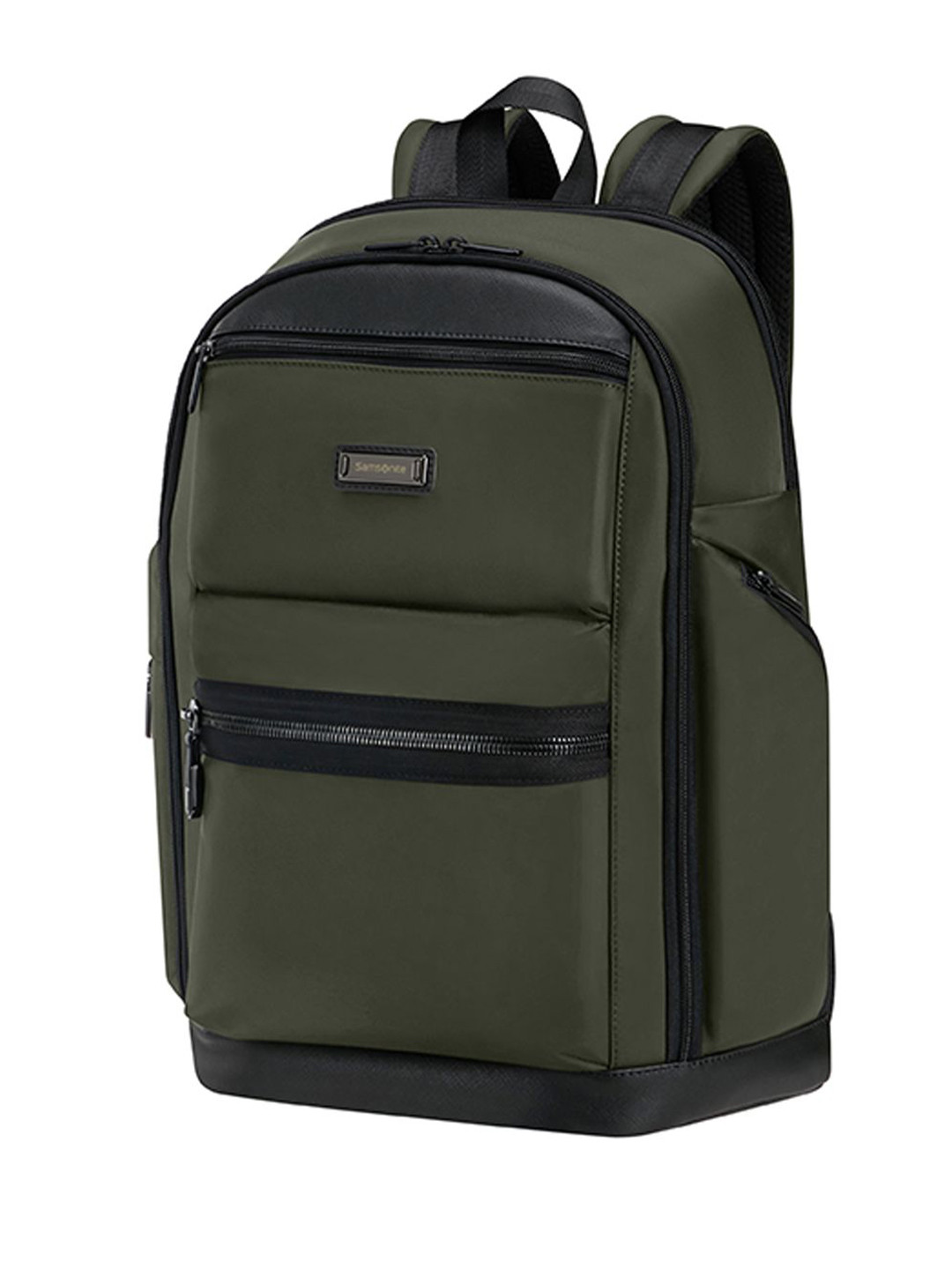 Samsonite Unisex Laptop Compatibility Medium Backpack