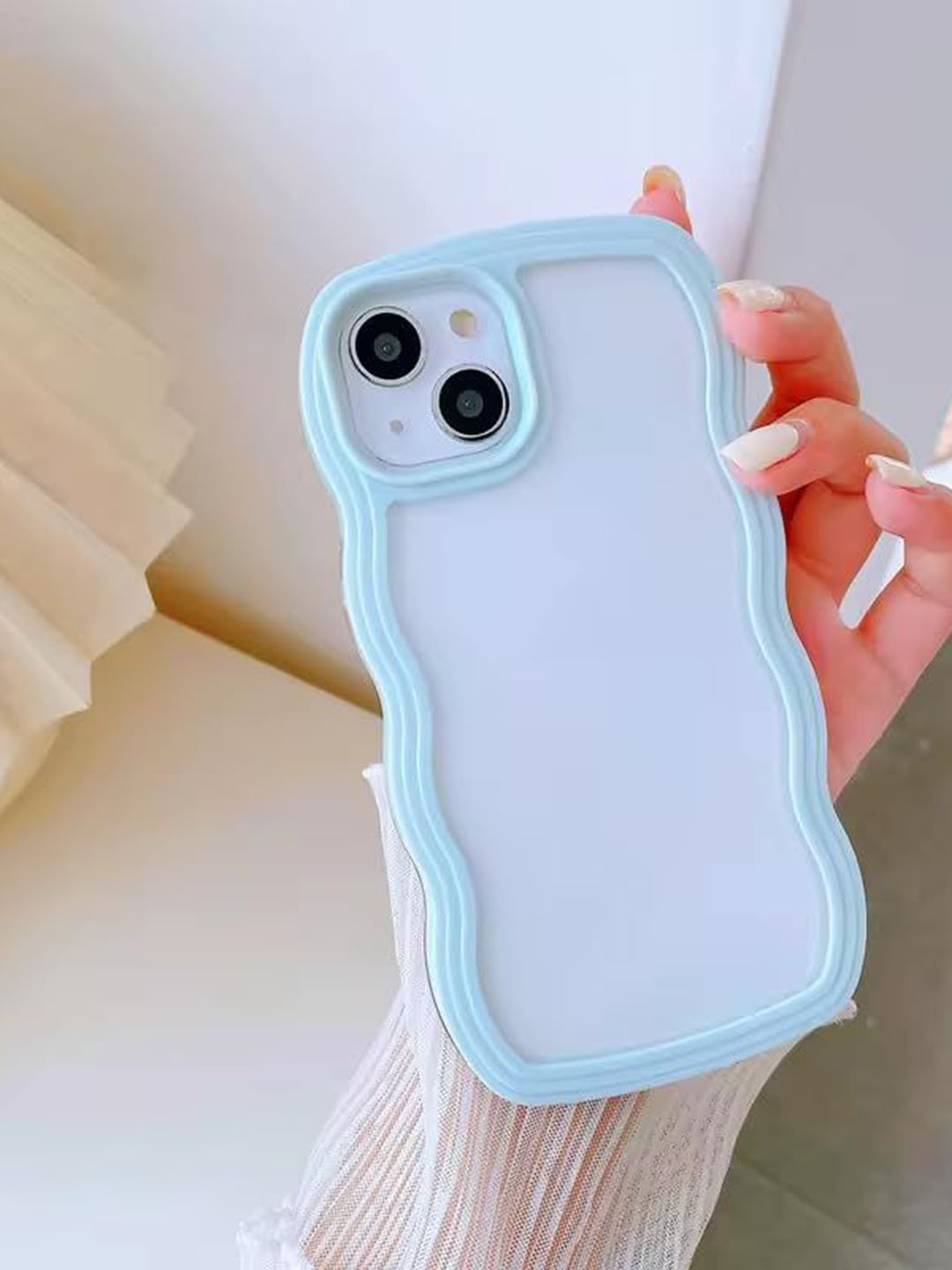 CASE CREATION iPhone 10 Back Case Mobile Cover