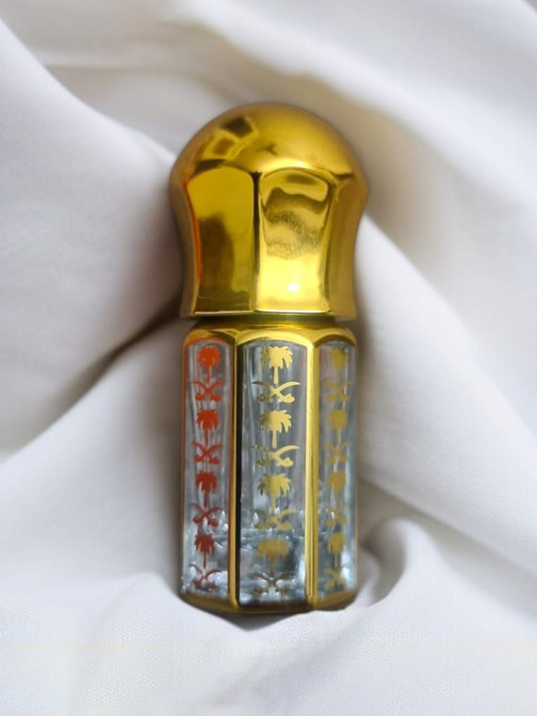 Darvesh Scents Arabic Alcohol Free Attar - 3 ml