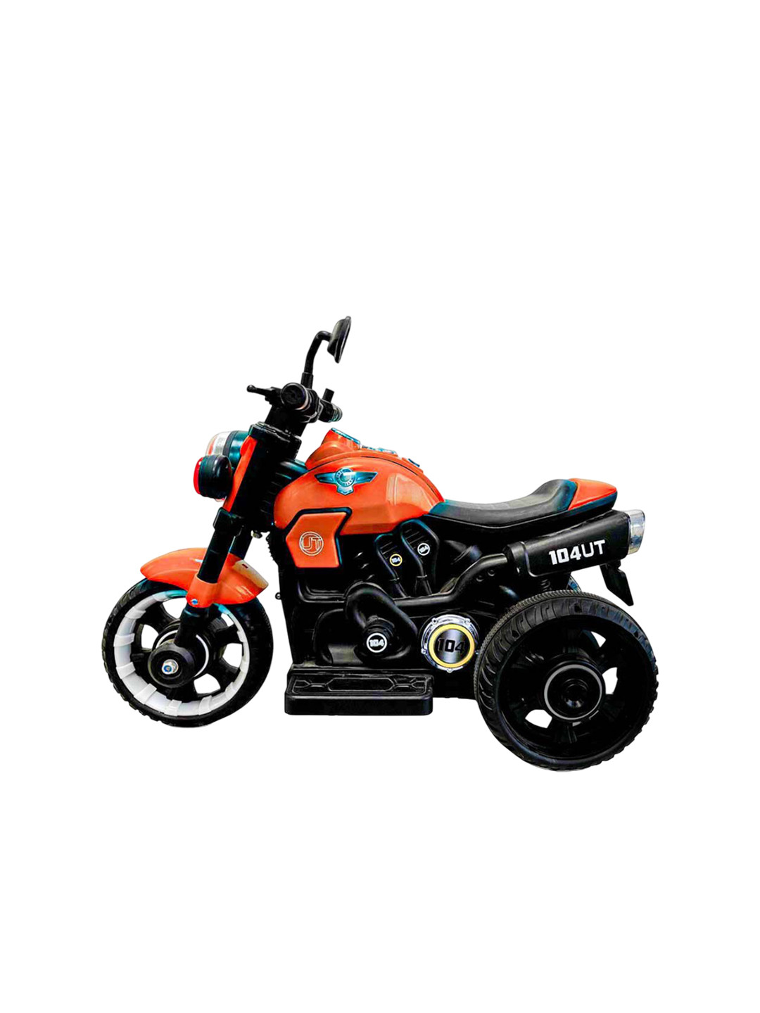 Jammbo Rhino Battery Operated Bike