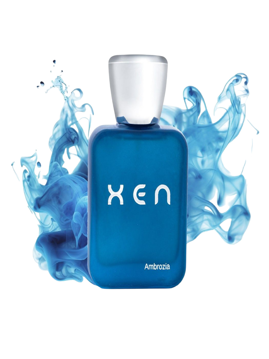 xen perfumes Set Of 2 Ambrozia Long Lasting Eau de Parfum - 50 ml Each