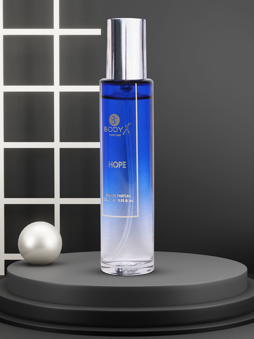 BODYX Hope Long Lasting Eau De Parfum - 25 ml