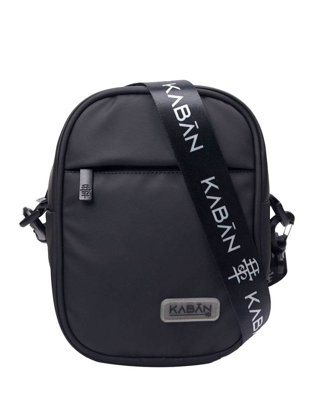 Kaban Women Printed Structured Sling Bag