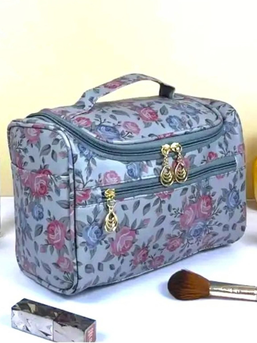 Awestuffs Unisex Other Prints Waterproof Core Travel Accessory