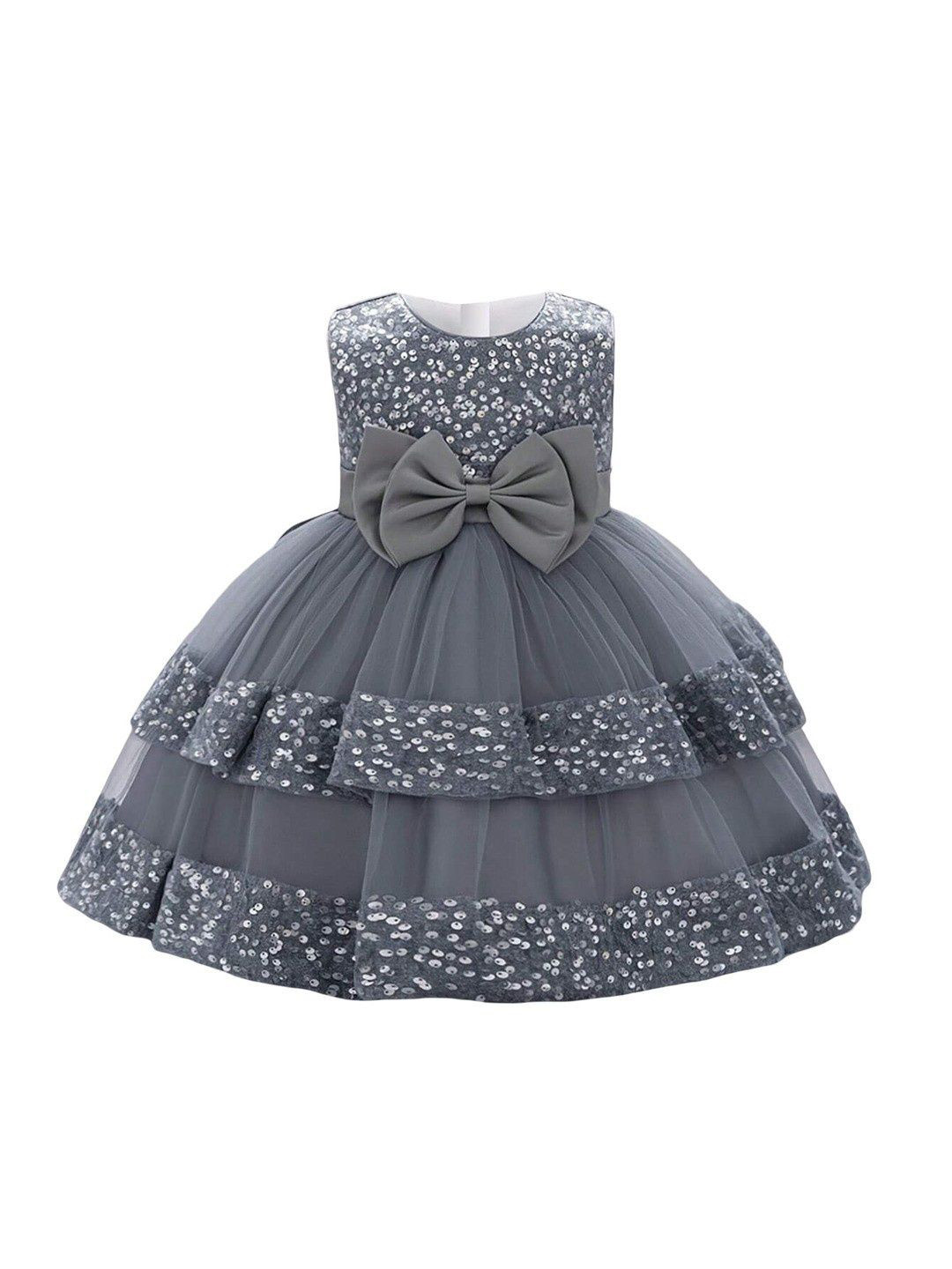 Miss & Chief Girls Gown Dress