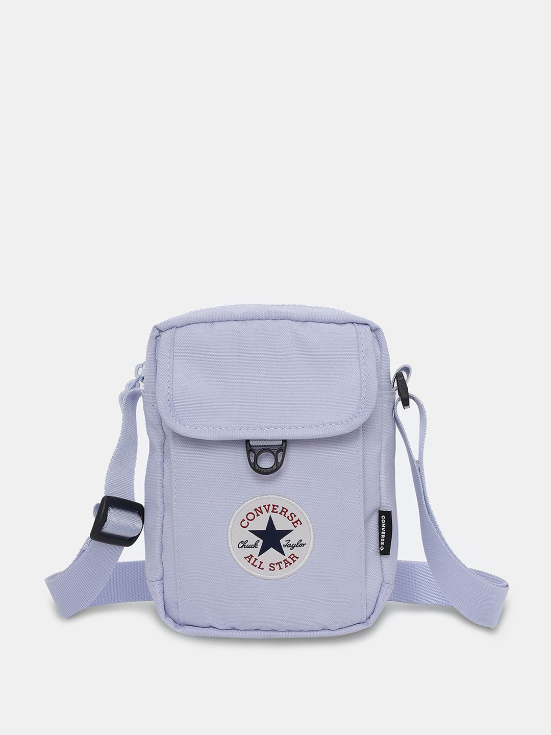 Converse Unisex Chuck Taylor Patch Crossbody 2 Bag