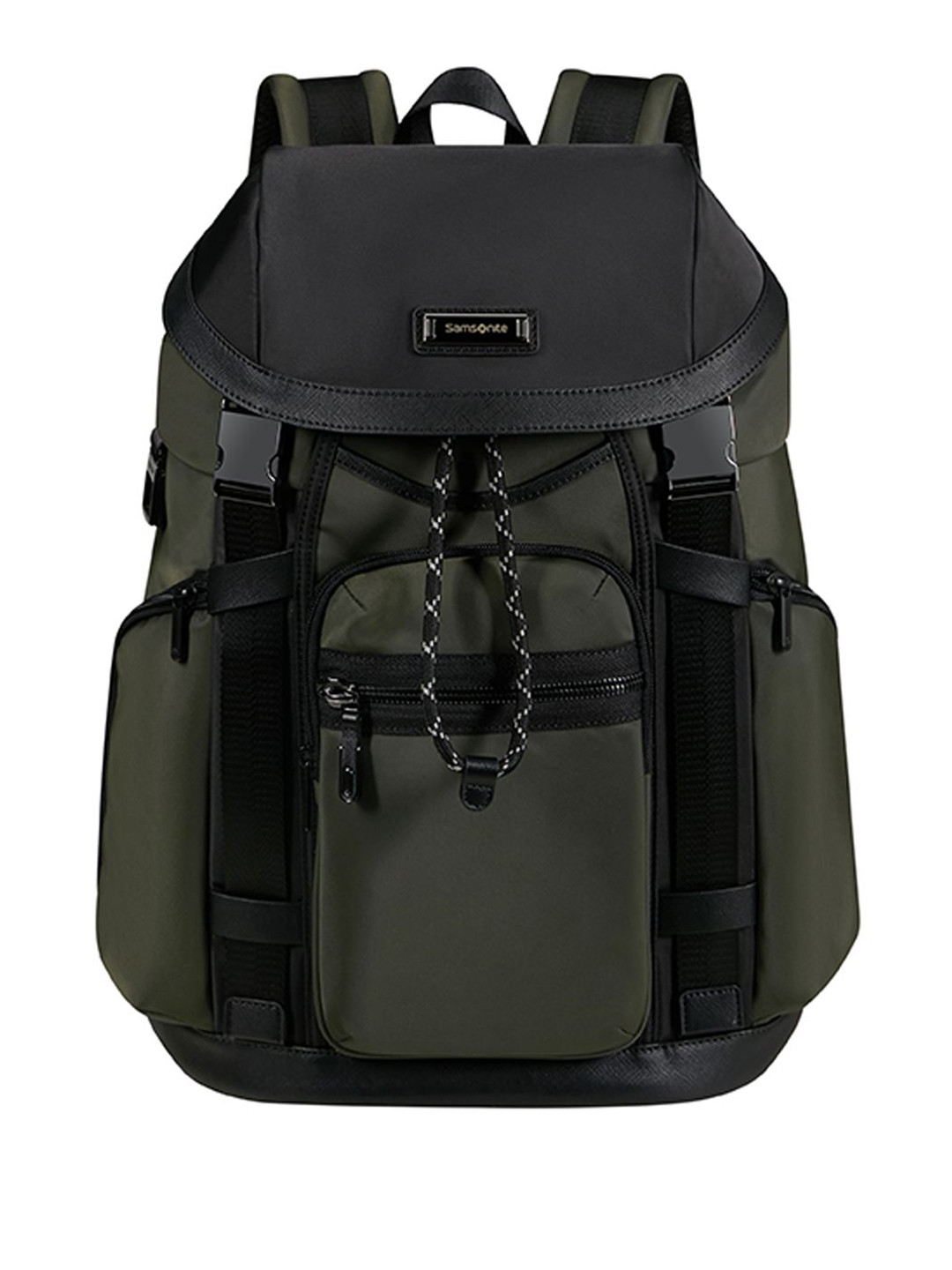 Samsonite Unisex Solid Backpack