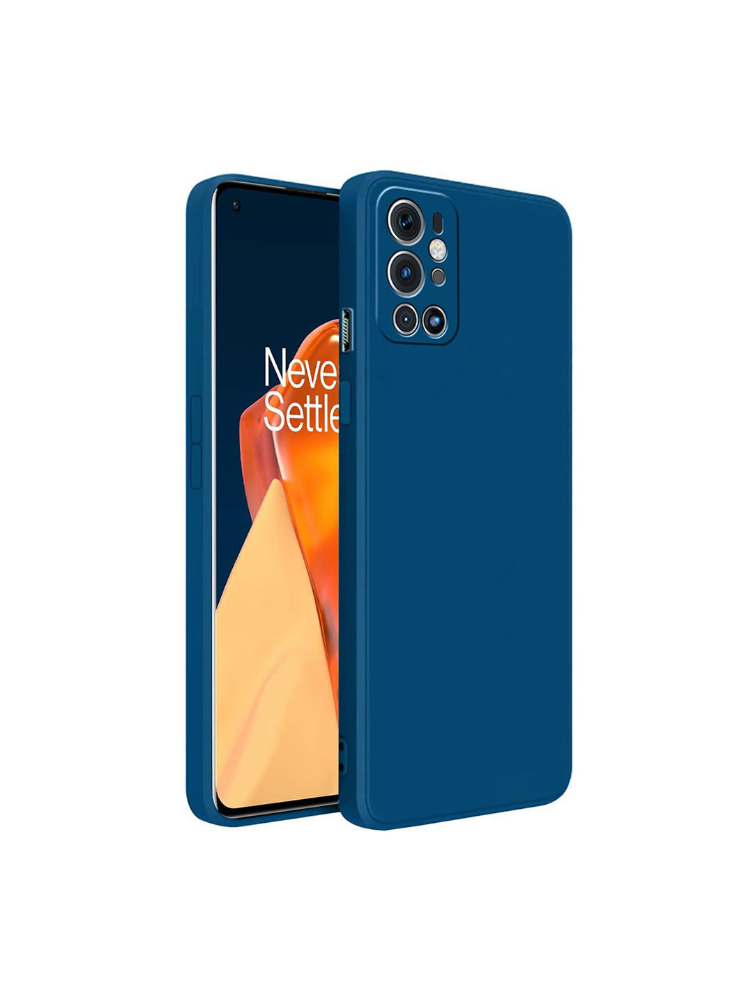 LIRAMARK OnePlus 9 Pro 5G - 1+9 Pro 5G Back Cover