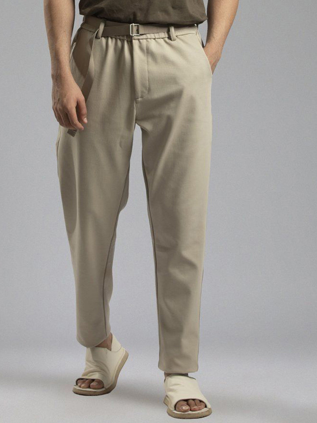 nostrum Zachary Slim Fit Lowers For Men