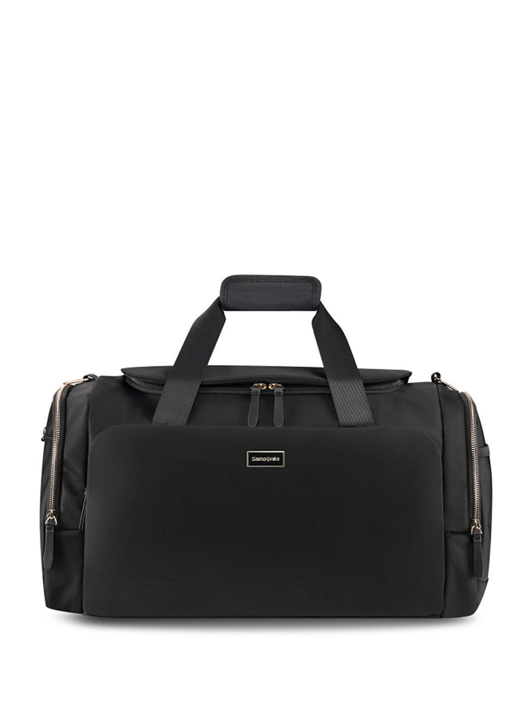 Samsonite Women Solid Duffle Bag
