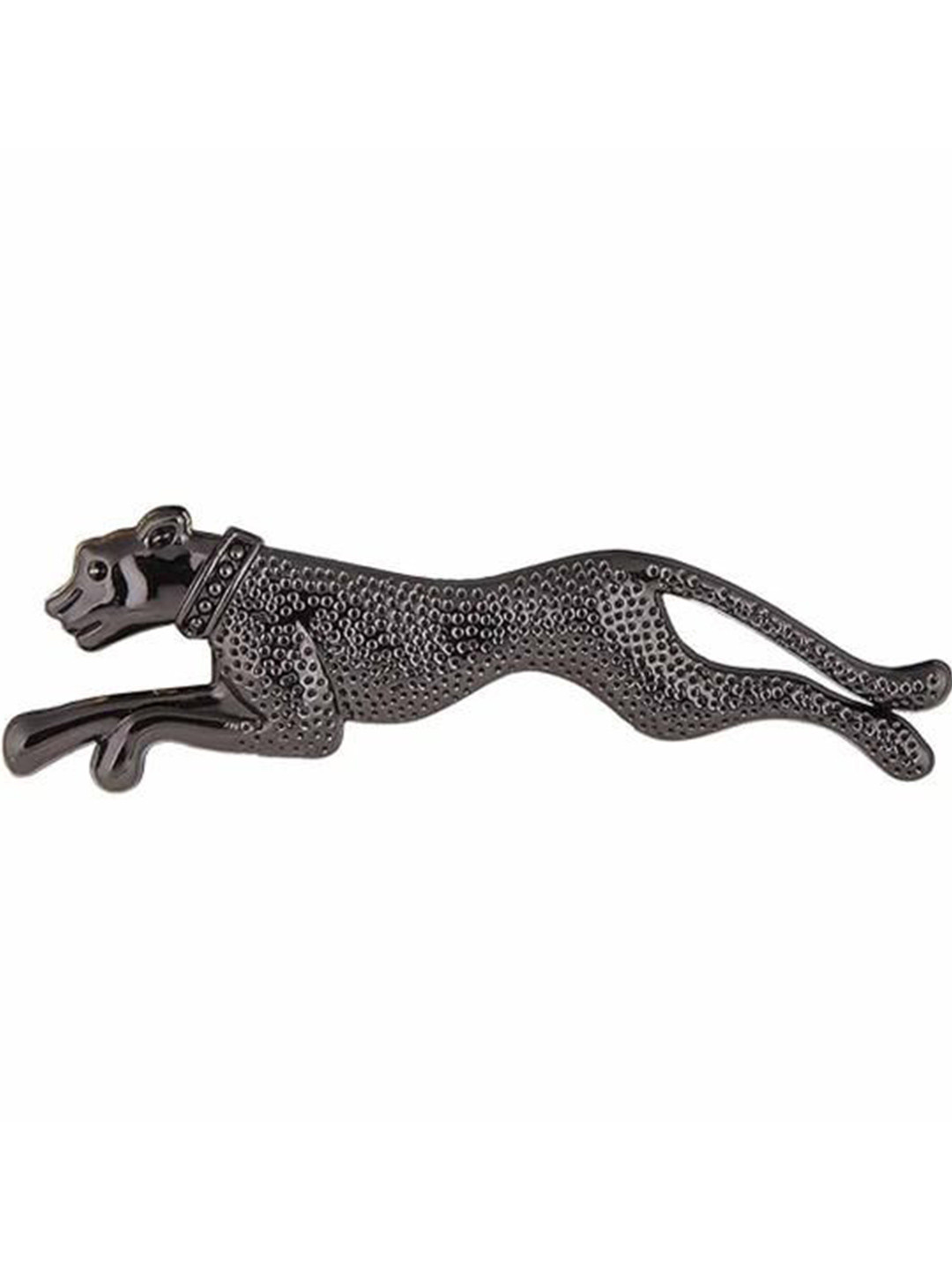 Curren Statement Jaguar Lapel PIn Brooch