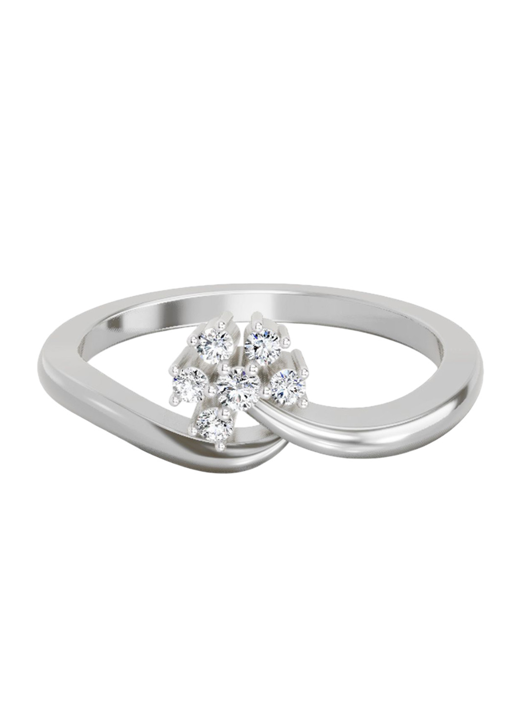 Sparkles Women Ring Diamond
