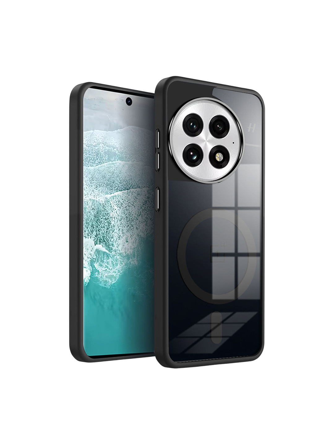 Karwan OnePlus 13 Back Case Mobile Accessories