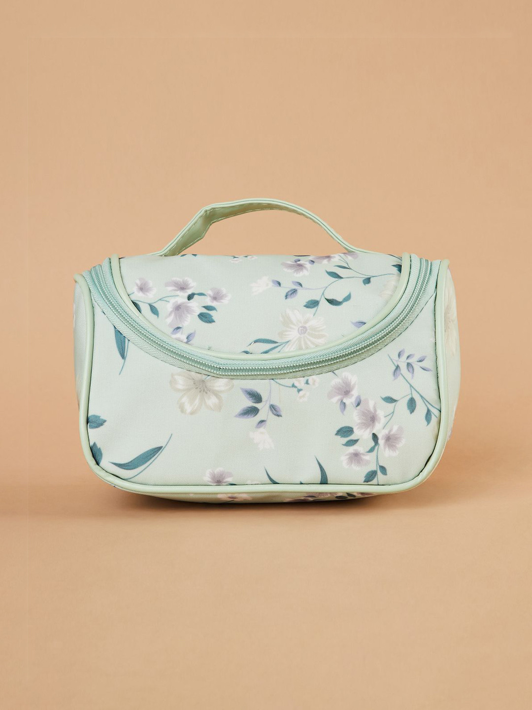 Ginger by Lifestyle Floral Printed Personal Organizer