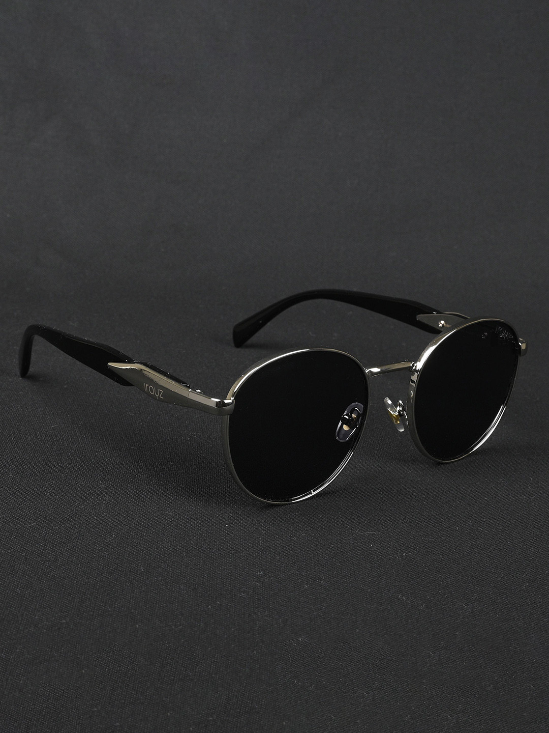 Irayz Polarized UV Protection Latest & Trendy Round Sunglasses