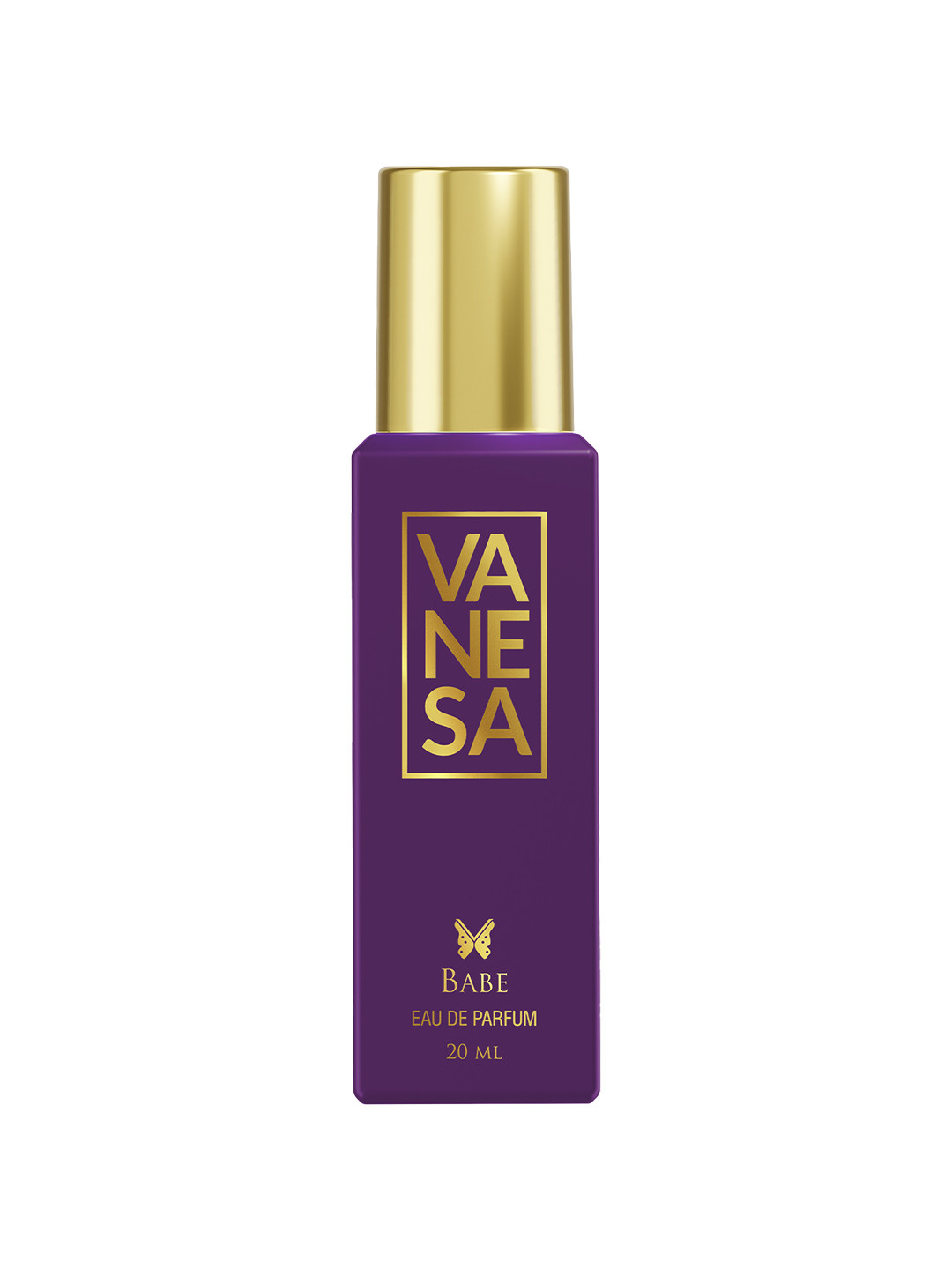 Vanesa Women Babe Long Lasting Eau De Parfum  - 20 ml