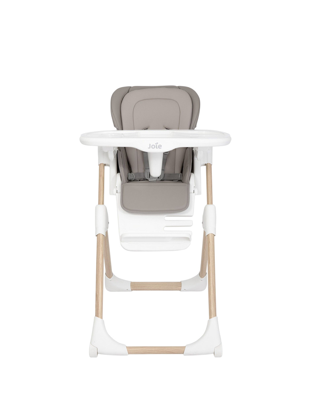 Joie 4 Walnut Wood High Chair
