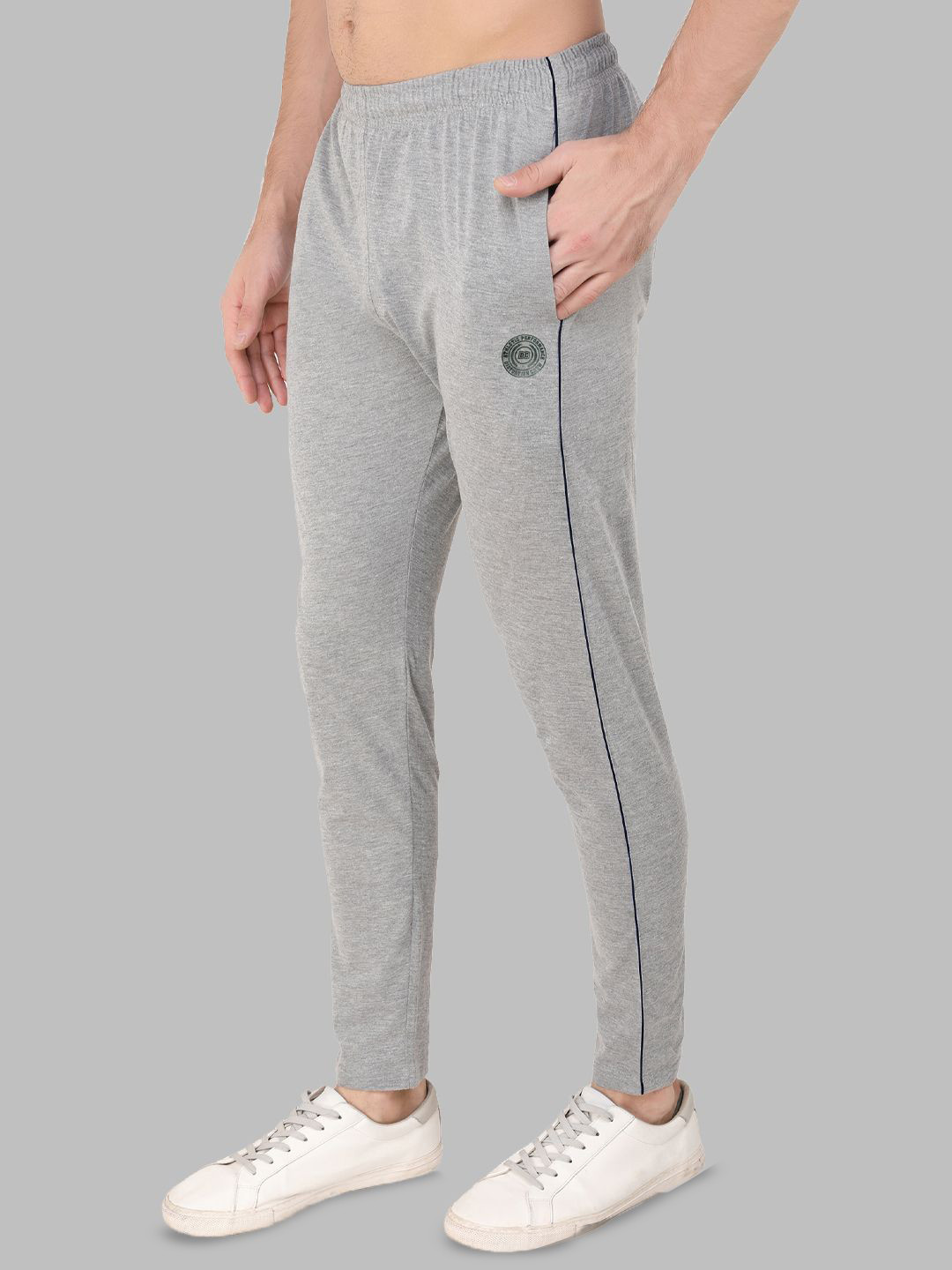MOUNTAIN COLOURS Men  Mid-Rise Track Pants