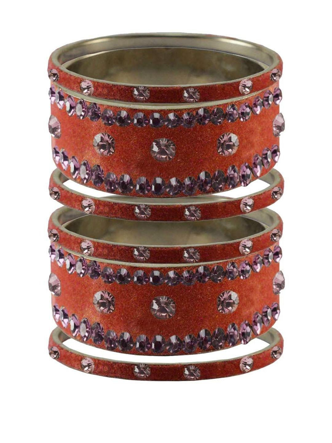 Vidhya Kangan Pich Bangle Set