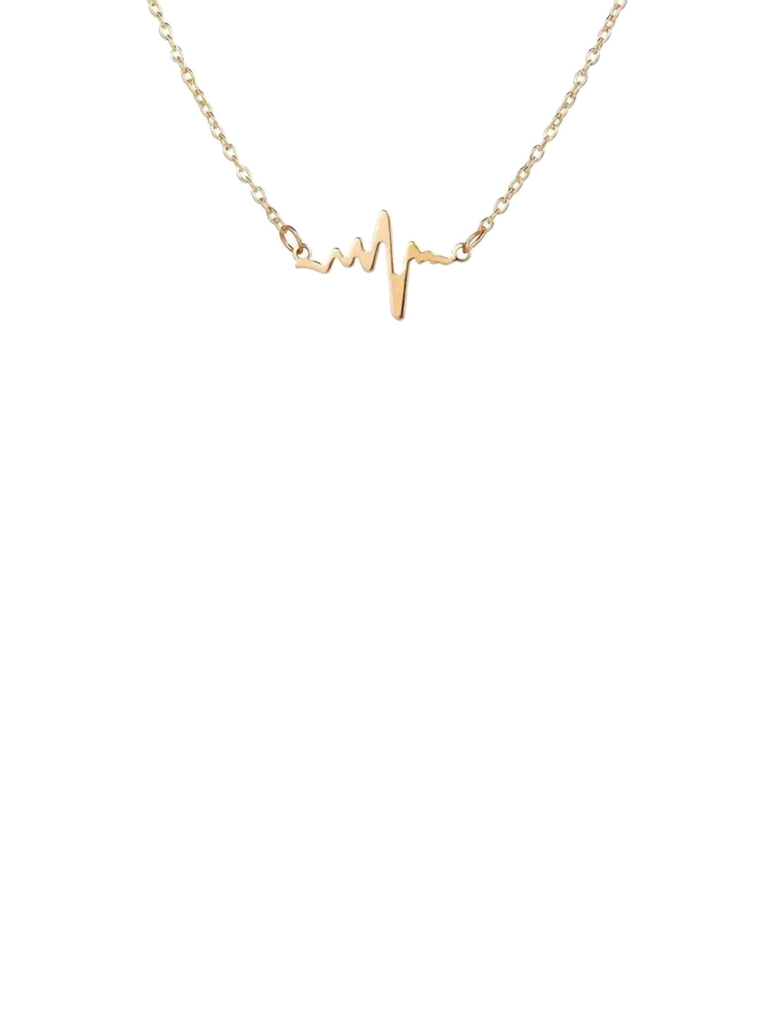 SID PARI SALLER Gold-Plated Chain