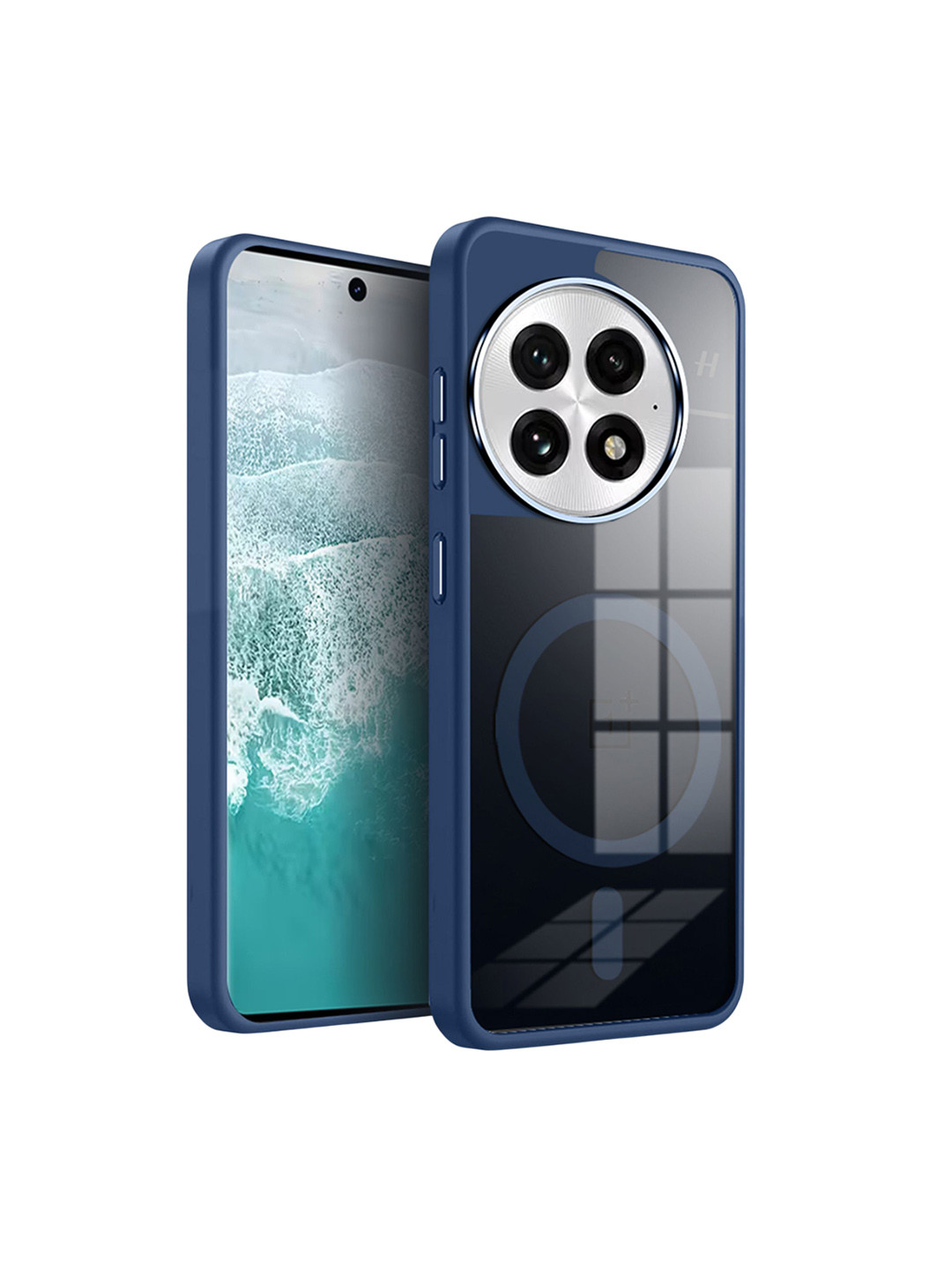 Karwan OnePlus 13 Back Case Mobile Accessories