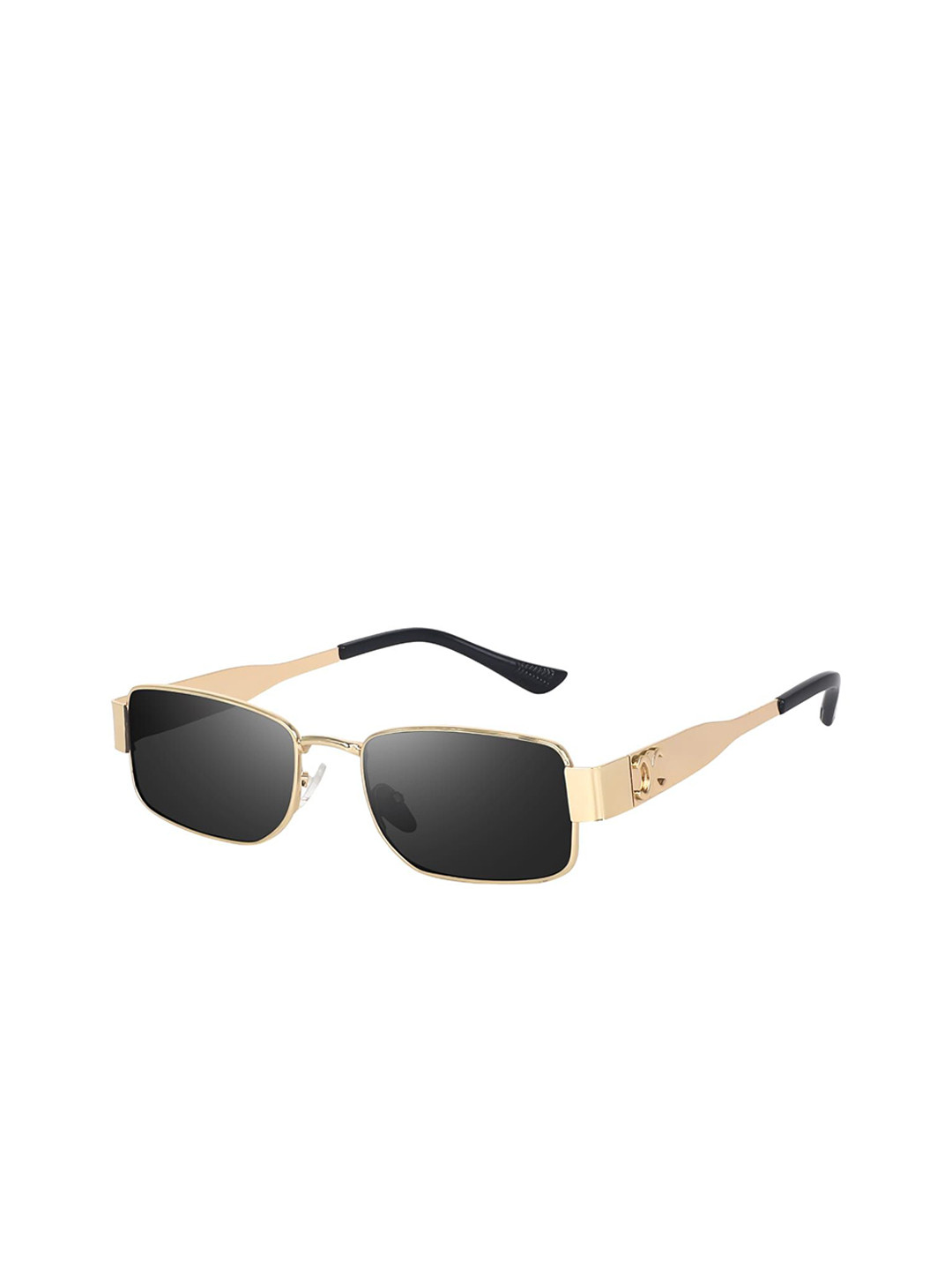 Fashion U Turn Unisex UV Protected Lens Sunglasses