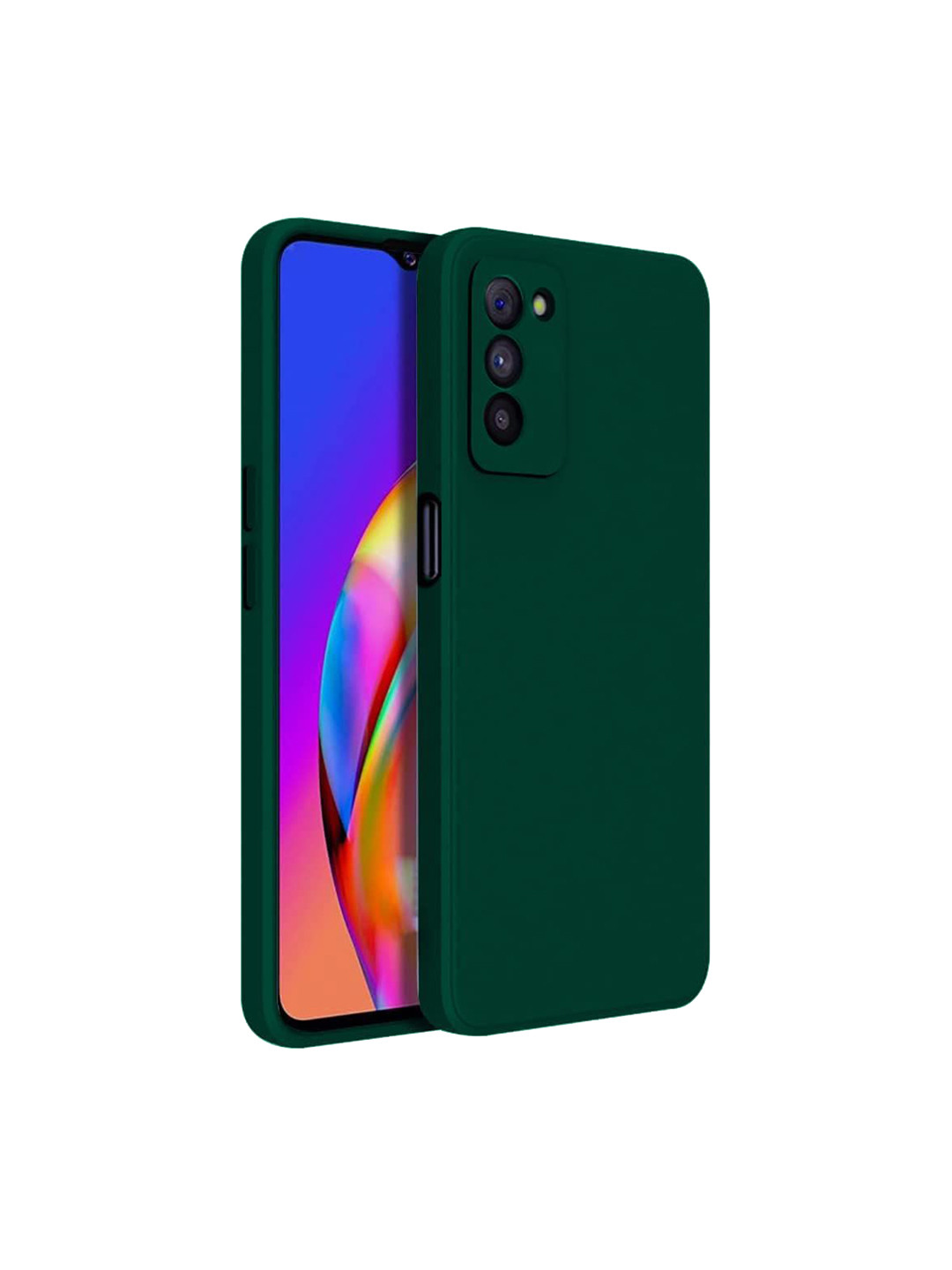 LIRAMARK Back Case Mobile Accessories