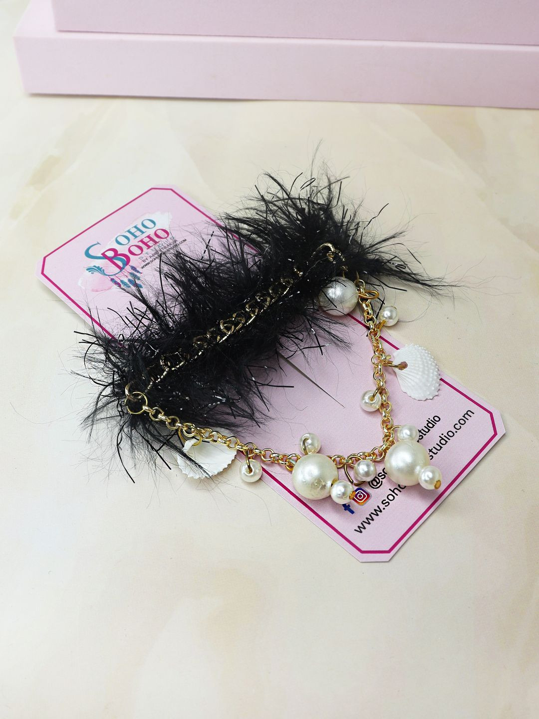 Soho Boho Studio Women Fashion