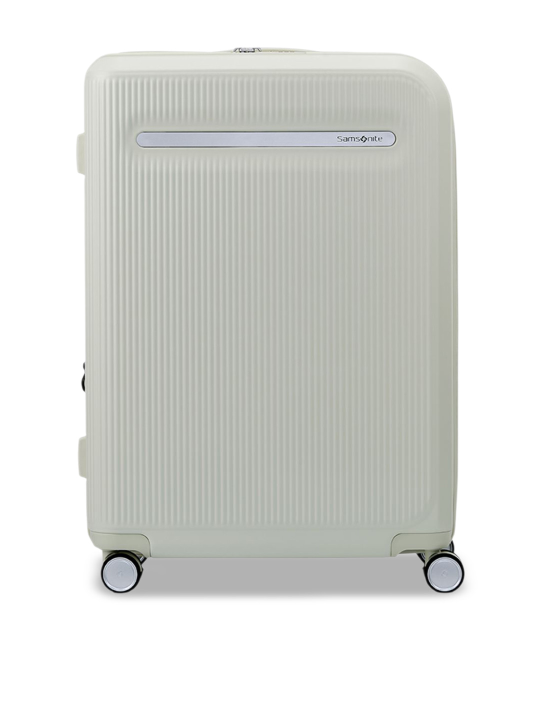 Samsonite Modus Hard-Sided Medium Trolley Suitcase