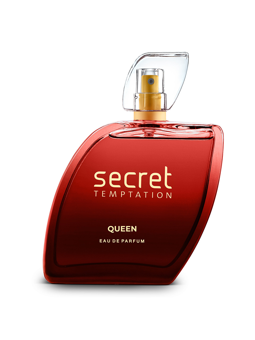Secret Temptation Women Queen Perfume - 100ml