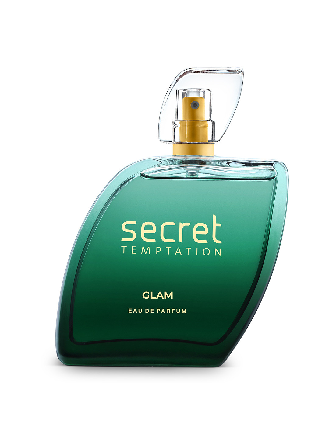Secret Temptation Women Glam Perfume - 100ml