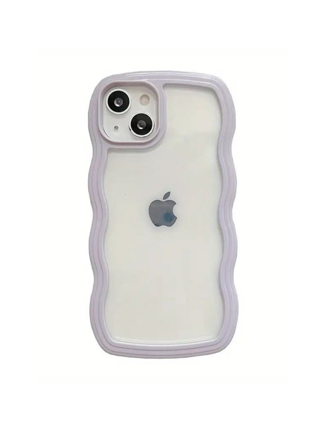 CASE CREATION Solid iPhone 11 Pro Bumper Case Mobile Accessories