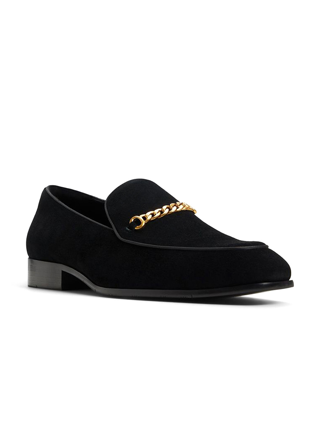 ALDO Men Leather Formal Loafer