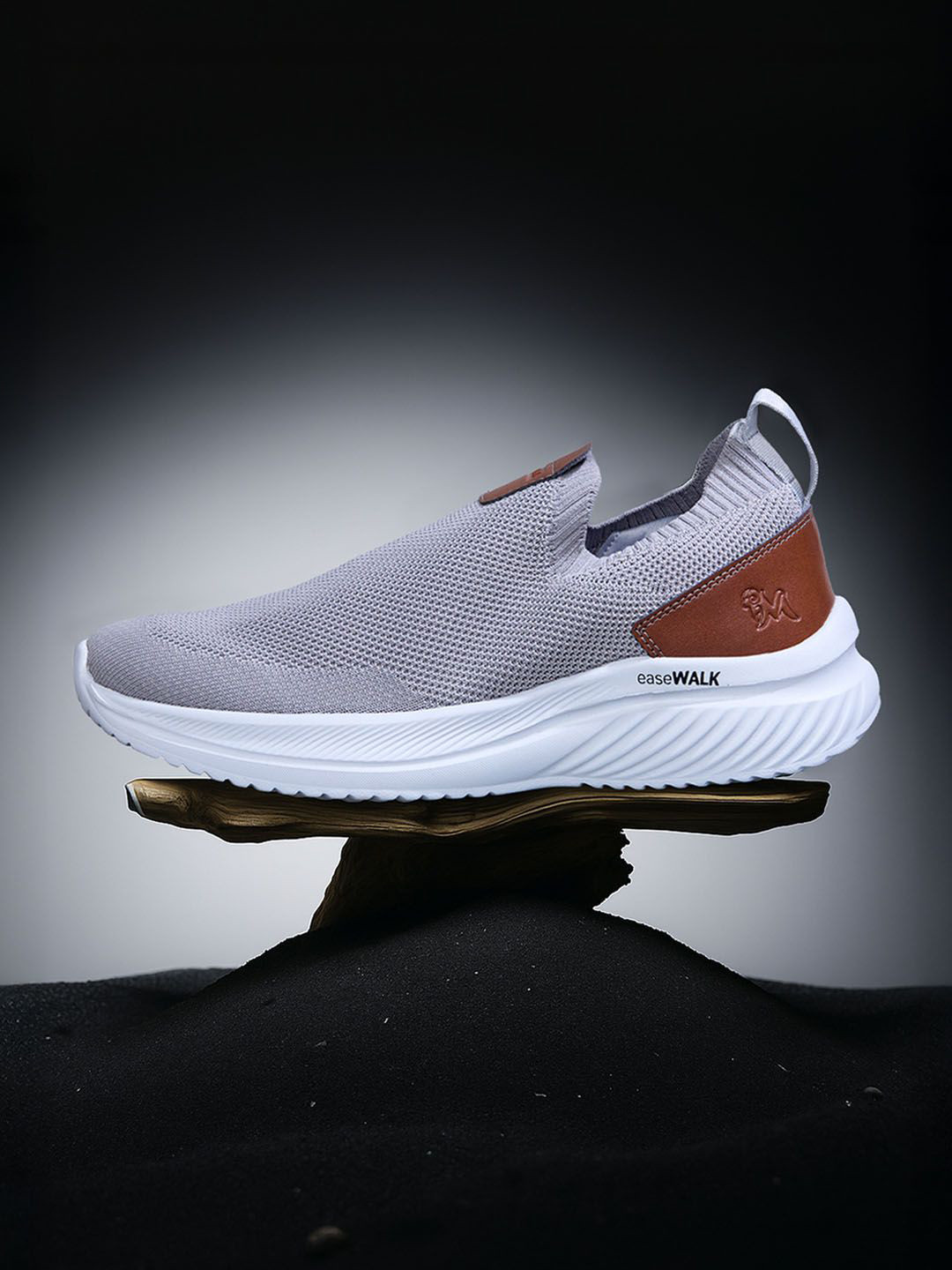 NEEMANS Ease Walk Neo Sneaker For Men