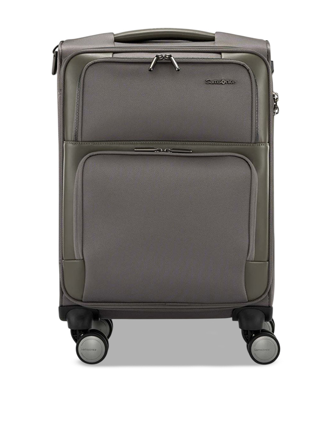 Samsonite Holborn Soft-Sided Cabin Trolley Suitcase