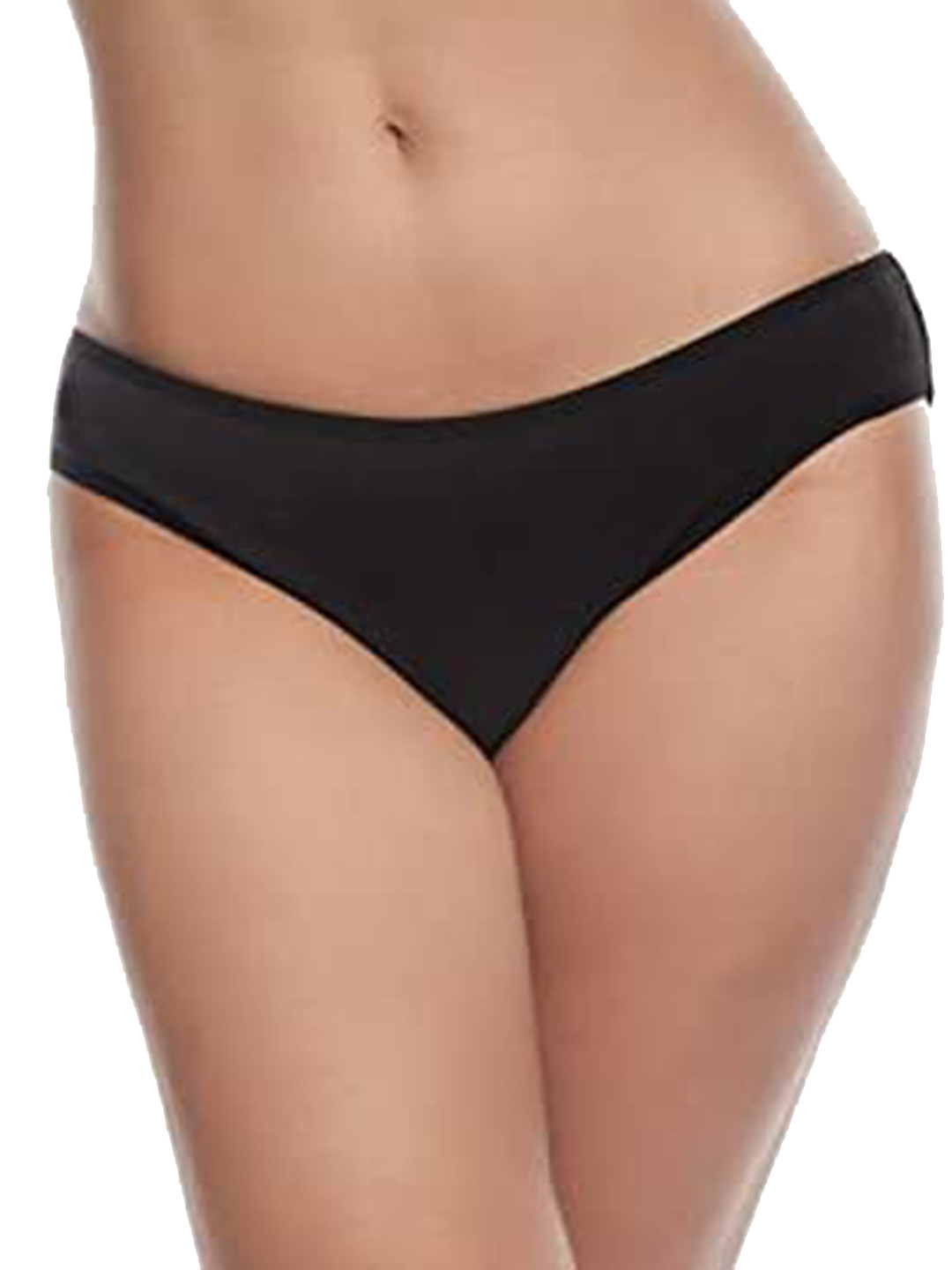 CLUES HUBB Cotton Mid Rise Hipster Briefs B-WA-0008