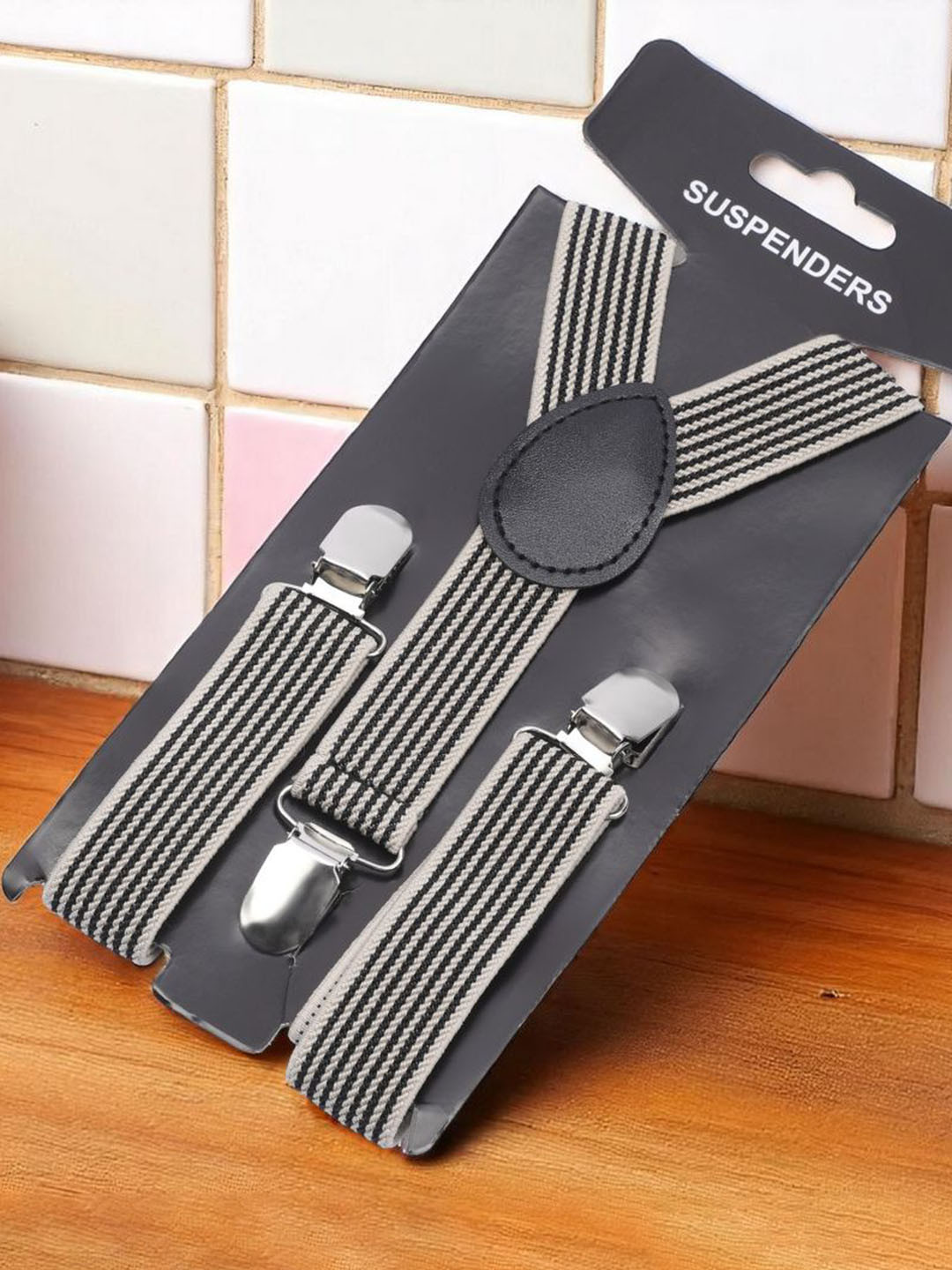 Kastner Kids Formal Suspenders